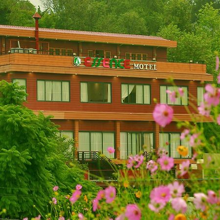 Essence Motel Kalaw Εξωτερικό φωτογραφία