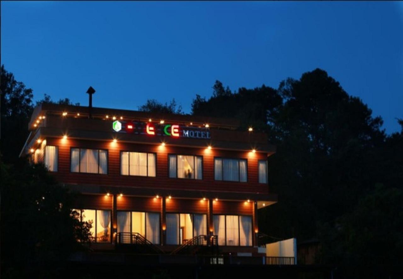 Essence Motel Kalaw Εξωτερικό φωτογραφία