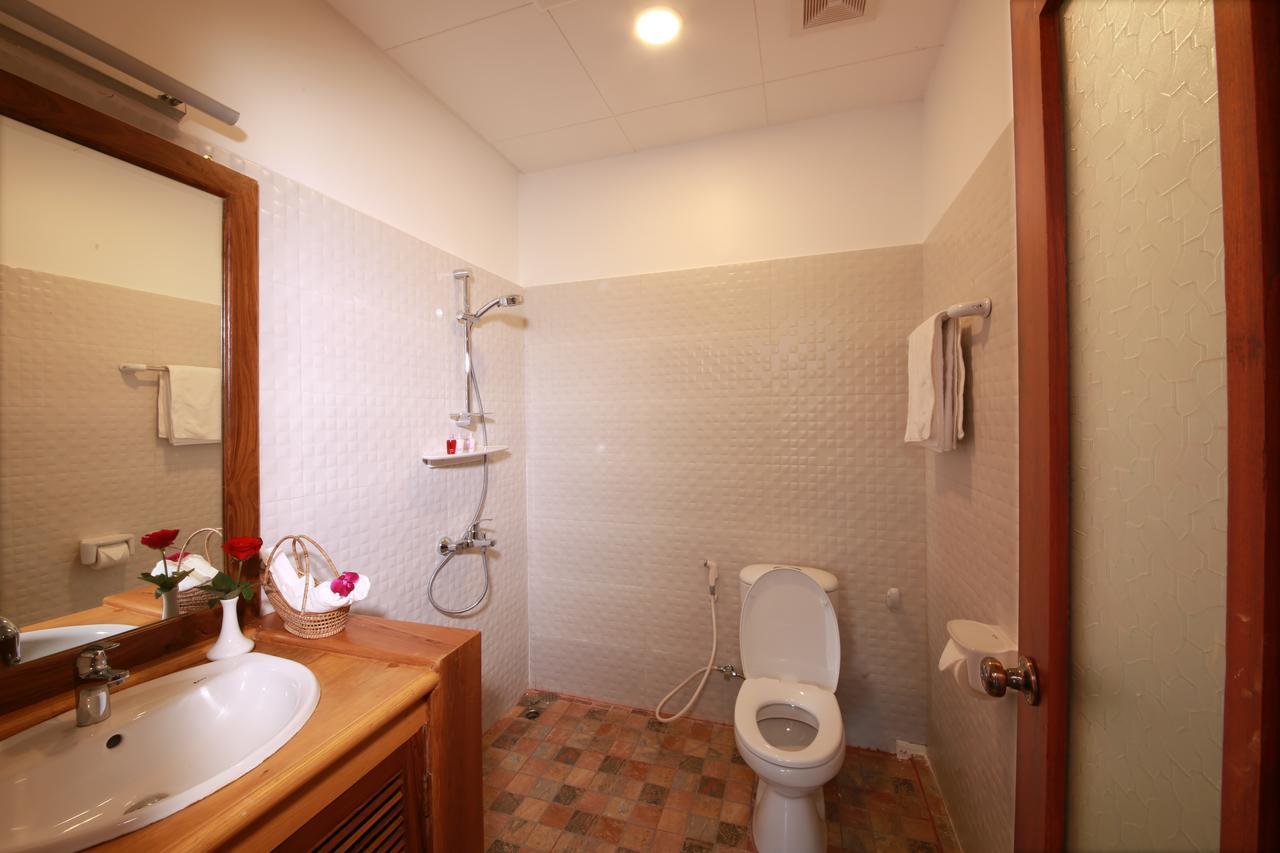 Essence Motel Kalaw Εξωτερικό φωτογραφία