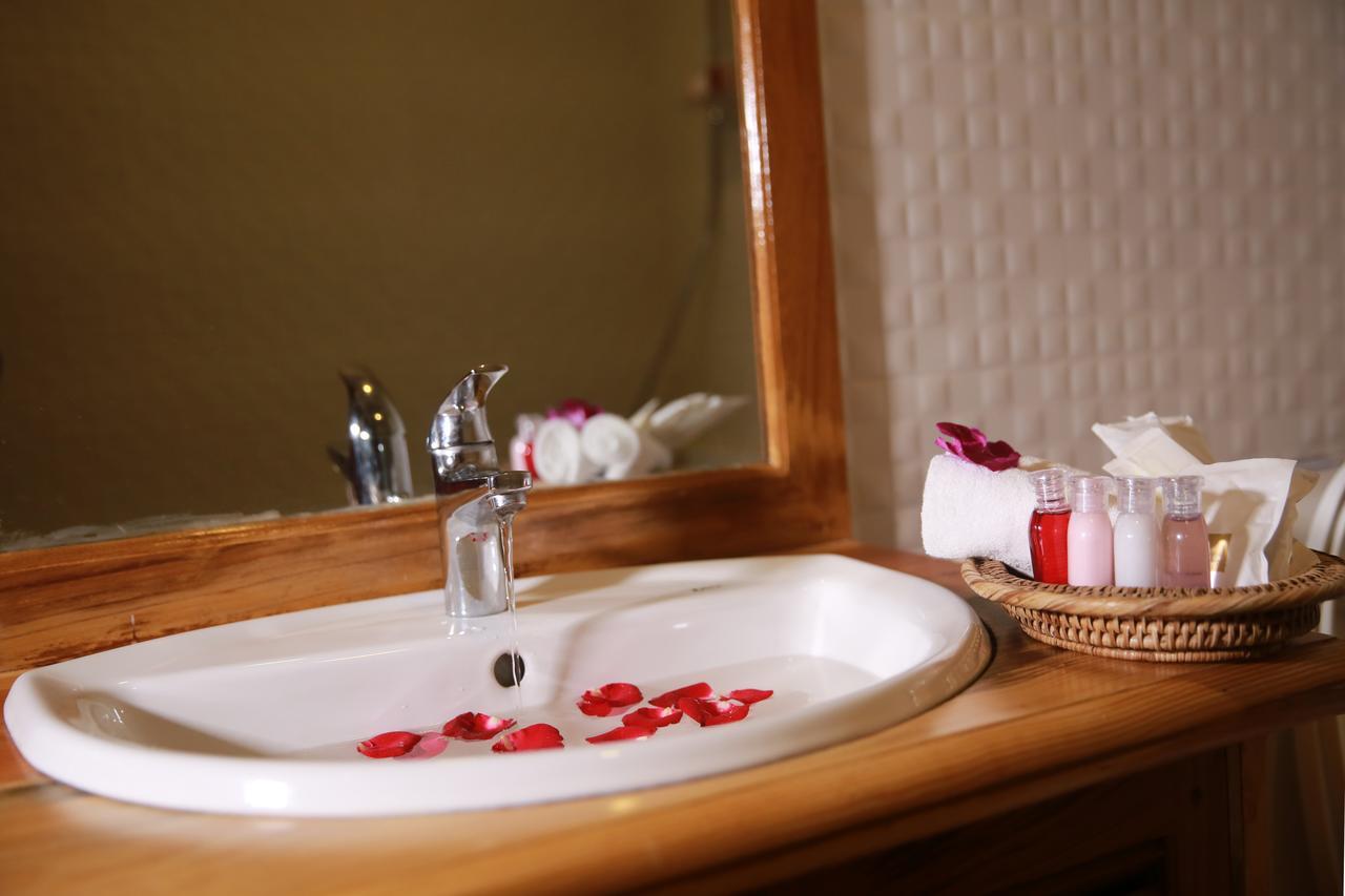 Essence Motel Kalaw Εξωτερικό φωτογραφία